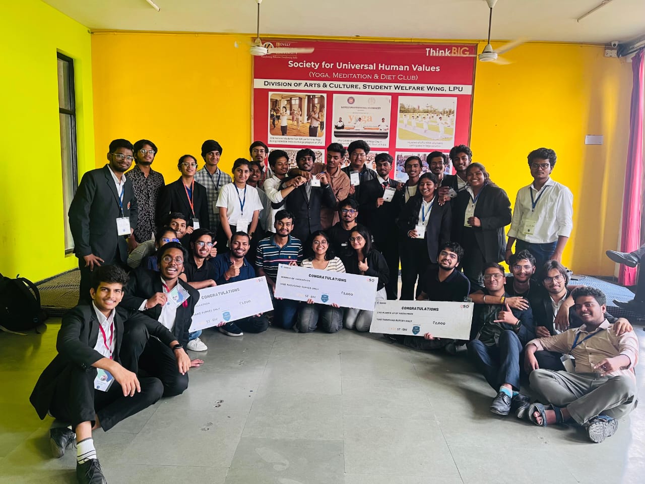 Code Storm - Photo 1